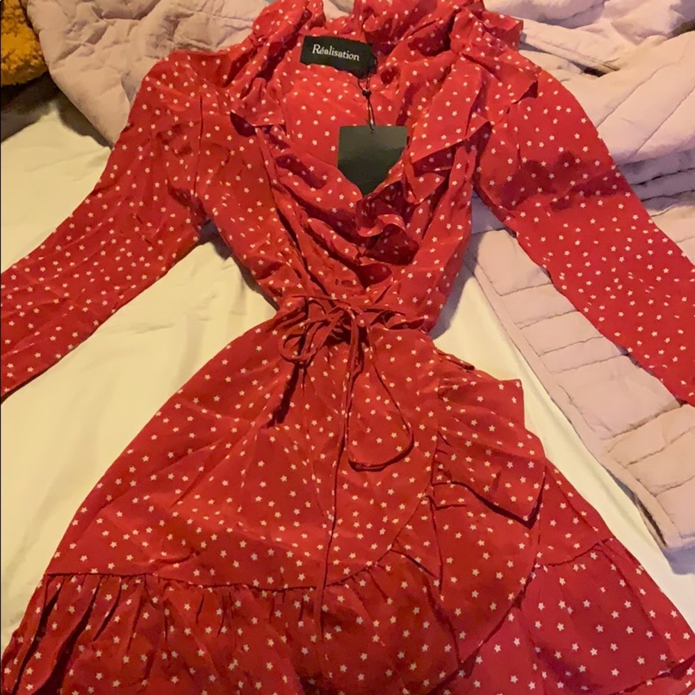 *SOLD* Réalisation Par Alexandra Dress *SOLD*
